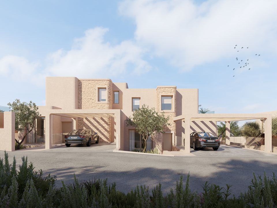 Villa i Moraira, Alicante - foto 3